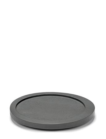 Tray Maarten Baas Grey Valerie Objects