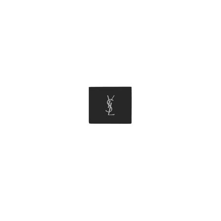 Saint Laurent Bags Sort, Dame Punge og Kortholder, Størrelse: ONE Size