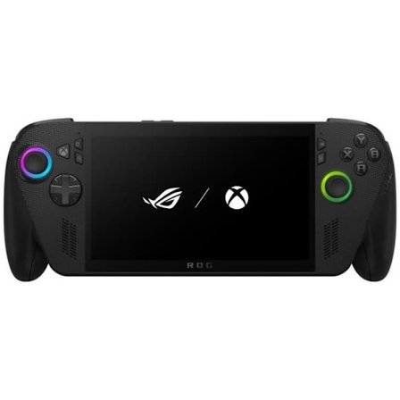 ASUS ROG Xbox Ally 7 FHD-pekskärm 120Hz - AMD Ryzen AI Z2 Extreme - 24GB RAM - 1TB SSD - Windows 11