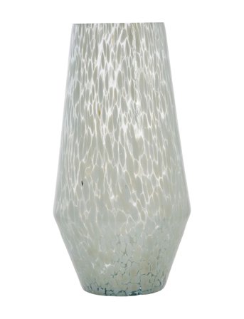 Lene Bjerre Avillia Vase - Green - H34.5CM