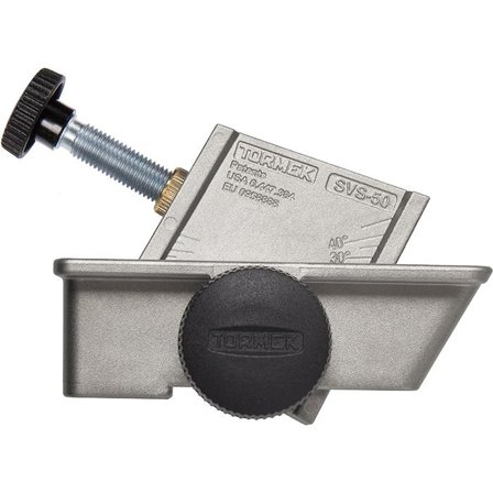 Tormek SVS-50 Slipejigg, Maskintilbehør & forbruk