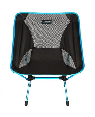Helinox Chair One Svart