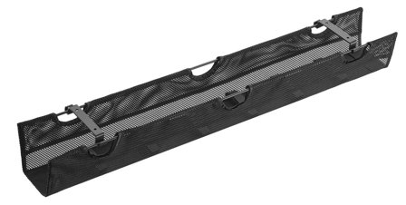 VIVOLINK Under-Desk Mesh Cable