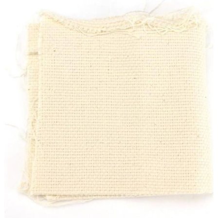 Lærred til Punch Needle 'Graine Créative by PW' 60 cm x 50 cm