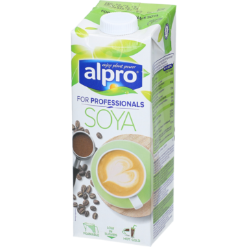 ALPRO SOYADRIKK PROF. 12X1L