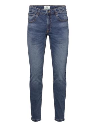 Rrcopenhagen Jeans Slim Jeans Blå Redefined Rebel*Betinget Tilbud
