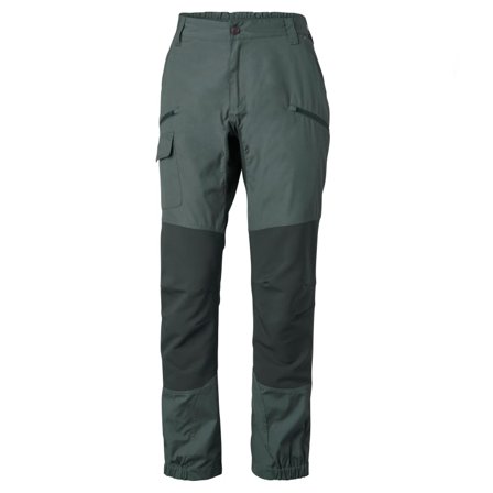 Chevalier Women's Belston Pant Women hiking trousers Grey 40W