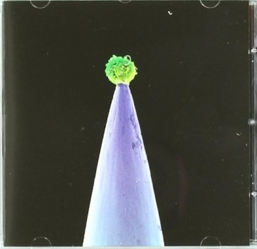 New blood Peter Gabriel