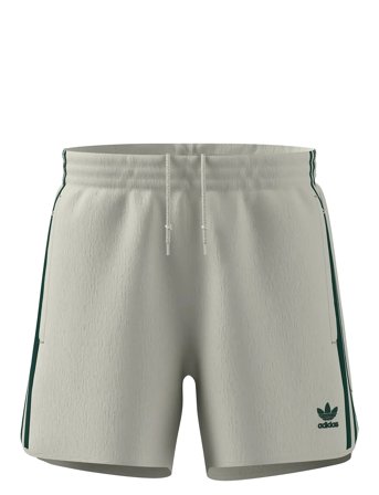 adidas Originals Sprinter Shorts - Cream - L