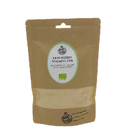 Powerfruits Økologisk Maca 250 g