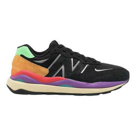 New Balance Sneakers Sort, Herre, Størrelse: 40 EU