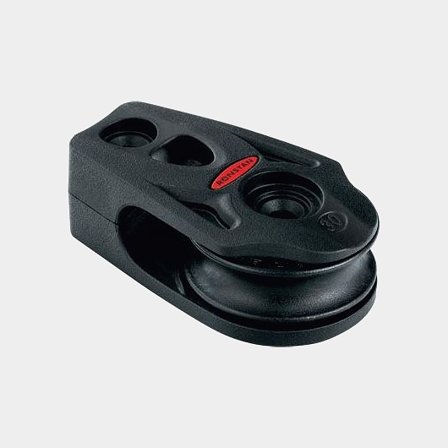 Ronstan Orbit fotblock serie 30