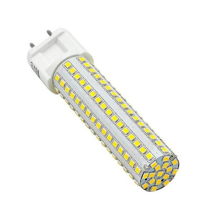 Led G12 15w Corn Light Bulb, 360 Graders Erstatning for 150w Cdm-t Halogenpære [dB}