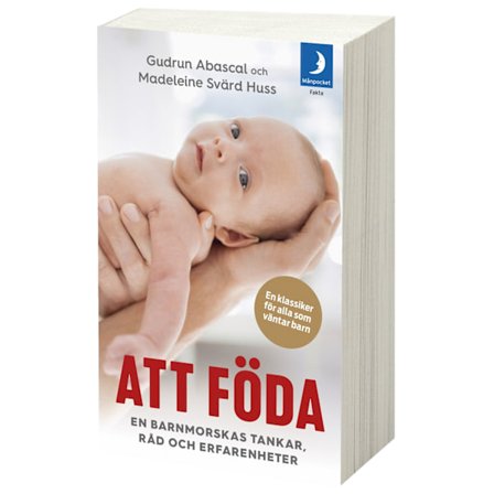 Att föda 9789179130442