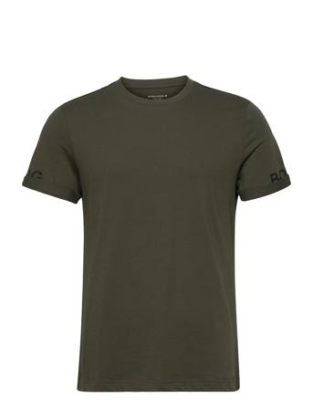 Borg Breeze T-Shirt Black Björn Borg