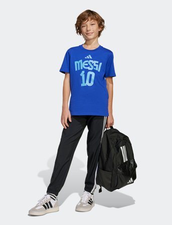 adidas Performance Y Messi N&N G T - Blue - 176