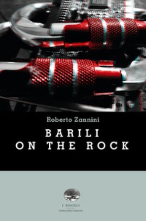 Barili on the rock Roberto Zannini
