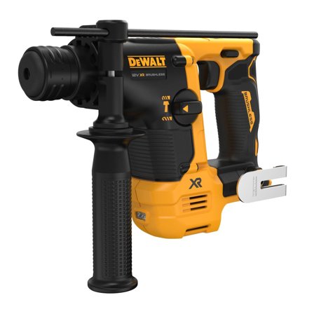 Dewalt DCH072N-XJ Borhammer uten batteri og lader, Maskiner