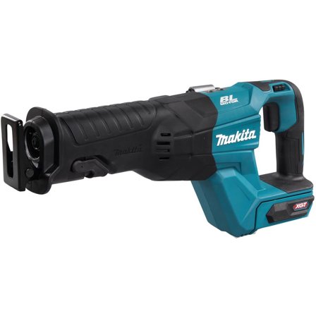 Makita JR001GZ XGT Tigersag uten batteri og lader, Maskiner
