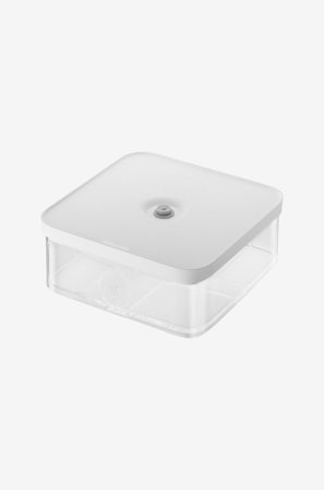 ZWILLING - Forvaringsboks Fresh & Save Cube L - Transparent - Oppbevaringsbokser - Fra Homeroom