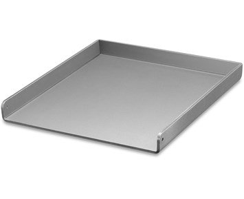 Austin and Barbeque AABQ - Plancha - Stekhäll för både grill och induktionsspis