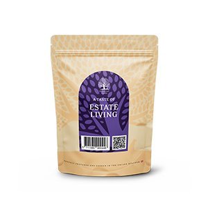 Provmåltid - SMALL SIZE ESSENTIAL ESTATE LIVING, 75g