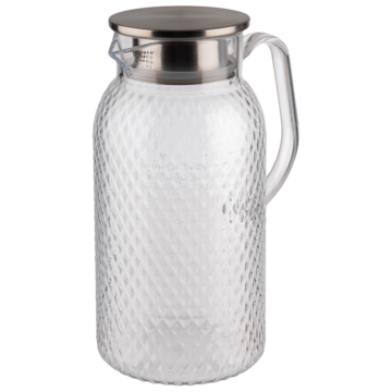 APS Vannkanne med lokk