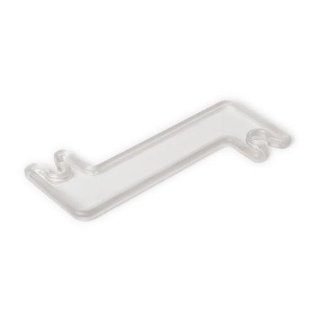 3-pack Simpel Kabelhållare