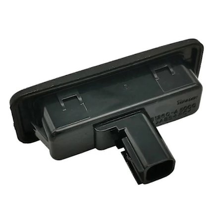 【PP】Takaluukun avauskahva Hyundai I30 2nd Gen Hatchback 2012- 81260-A5000