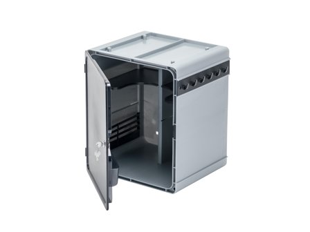 Katrin 240001401-I Medisinskap 305 x 250 x 350 mm, for rengjøringsskap, Baderom