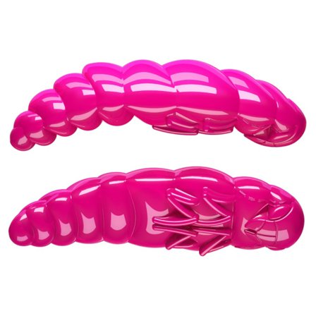 Libra Lures Largo 35 Cheese (10-pack) - Hot Pink