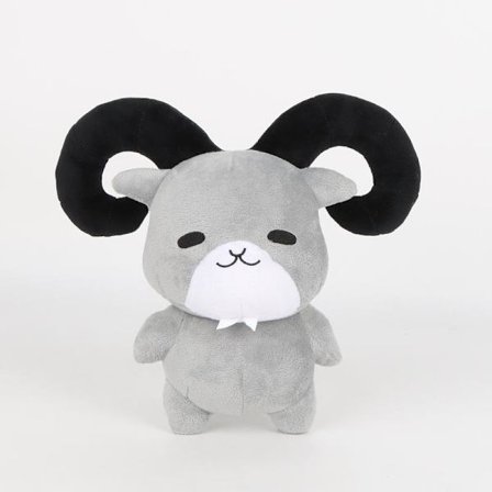 99 netter i skogen kosedyr