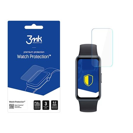HUAWEI Band 8 - 3mk Watch Protection v. ARC+