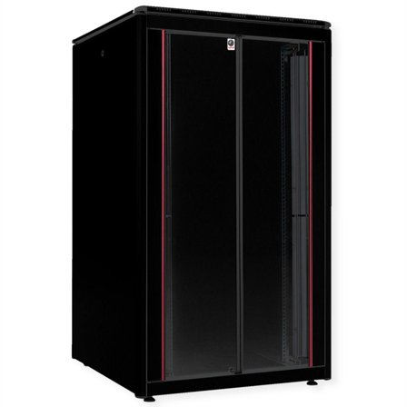 ROLINE 19-Inch Network Cabinet Pro