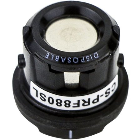 Batteri till Petsafe Deluxe Little Dog Spray Bark Control Collar mm