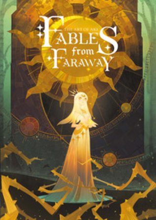 Fables from Faraway. The art of Aki. Ediz. illustrata Aki