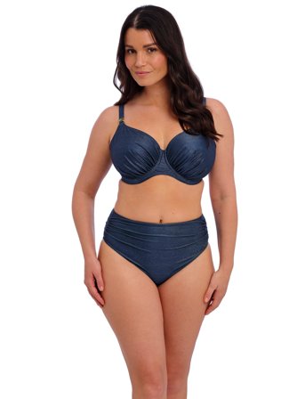 Fantasie Paros Coast - Navy - D x 75