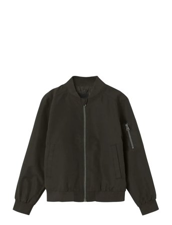 name it | Nknmonster Bomber Jacket Noos | 134