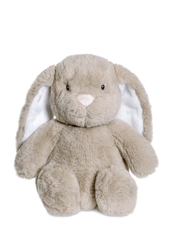 Teddykompaniet | Teddy Heaters, Rabbit | ONE SIZE