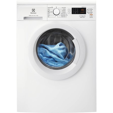 Electrolux - Vaskemaskin EW2F3048D2 Hvit