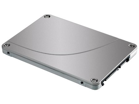 Hewlett Packard Enterprise HPE - SSD - Read Intensive - 240 GB - SATA 6Gb/s
