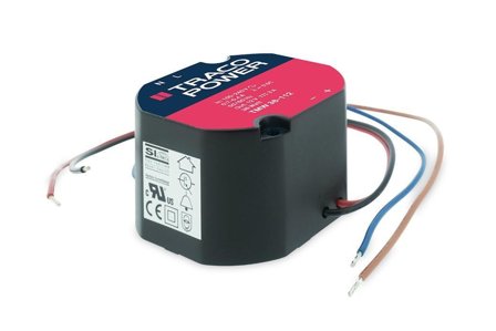 SYNERGY 21 Netzteil - 24V 36W - für Unterputzdose