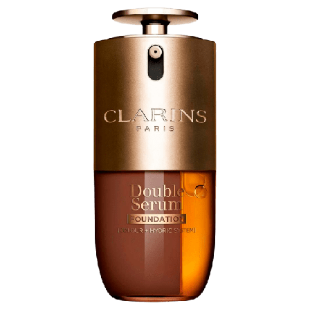 Clarins Double Serum Foundation Dam 30 ML