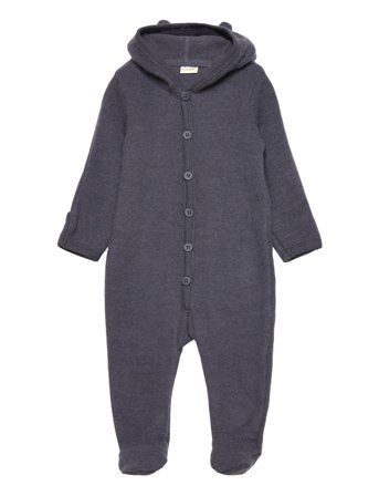 Fixoni | Hush Wool Wholesuit | 56