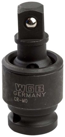 PELA 509390 Kulledshylsa 60 mm, 3/4t, Handverktyg