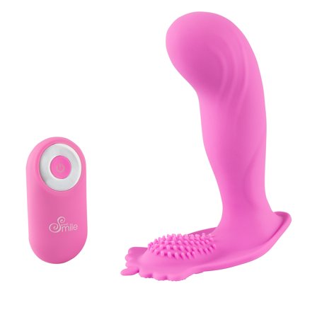 G-spot Panty Vibe - You2Toys