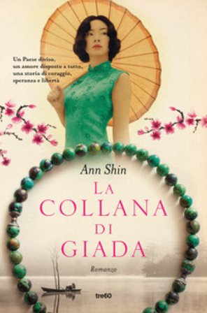 La collana di giada Ann Shin