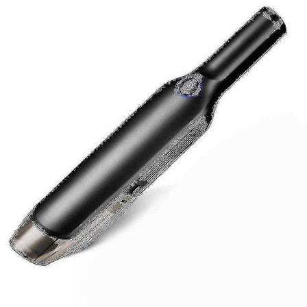 Håndholdt trådløs støvsuger med kraftig cyklonsugning Auto Cleaner (hy)