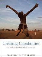 Creating Capabilities, ISBN: 9780674072350