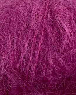 Garn Bella Cerise - Permin